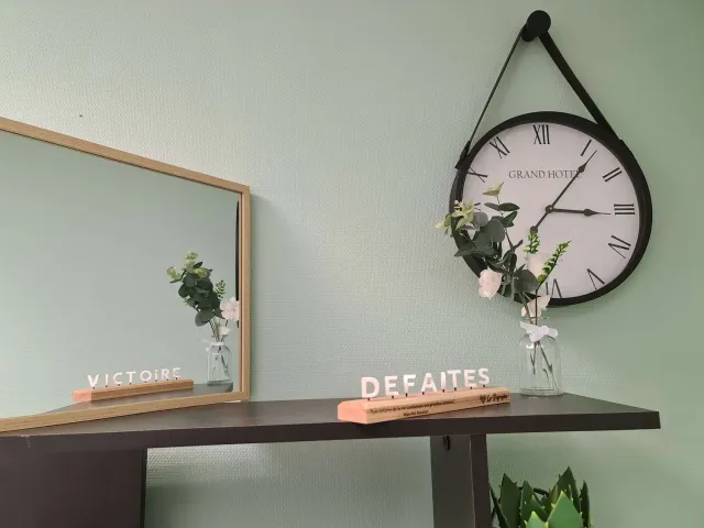Le Digraphe Défaites Victoire digraphe message inspirationnel