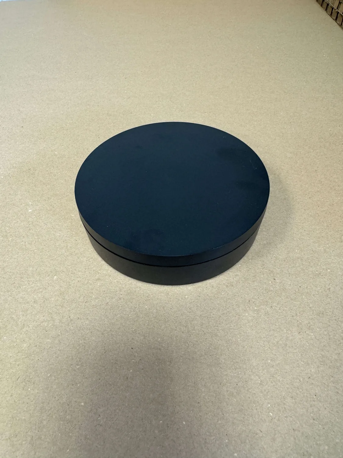Le Digraphe Socle Tournant accessoire USB piles 3 vitesses