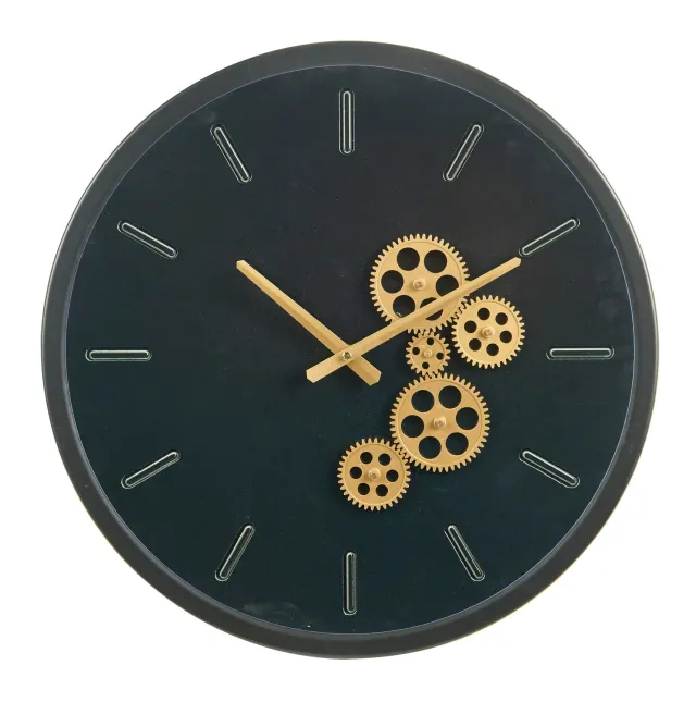 Lacorne Decoration 19002 horloge murale diam.46 cm