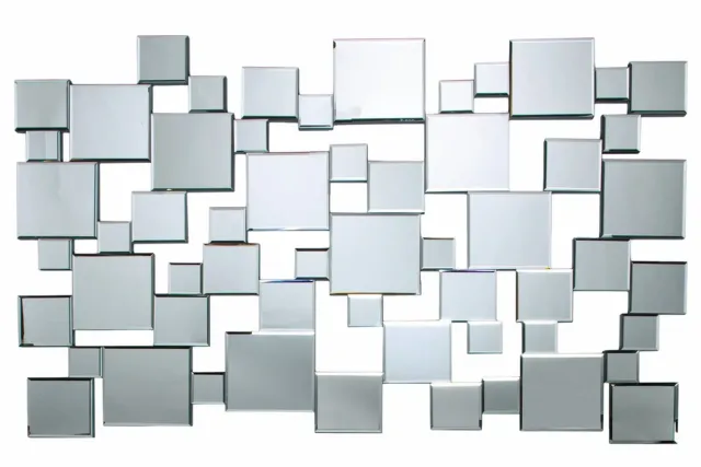 Lacorne Decoration 325 miroir 85x140 cm grand format