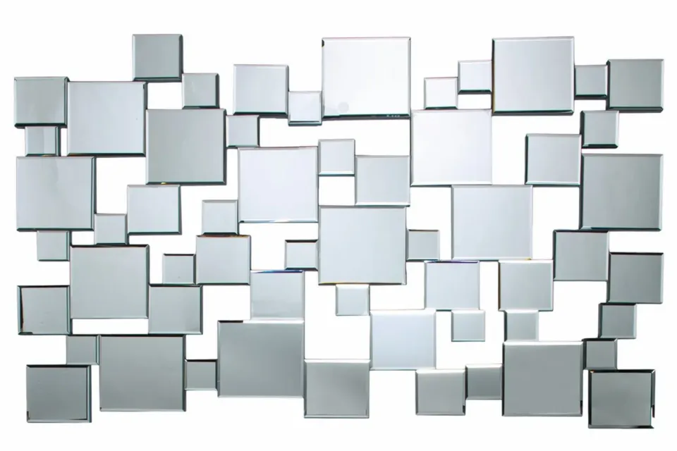 Lacorne Decoration 325 miroir 85x140 cm grand format