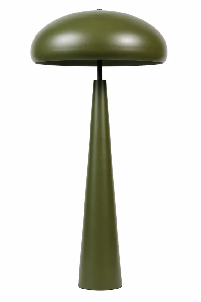 Lacorne Décoration MH7495/V Canopée lampadaire 146 cm vert