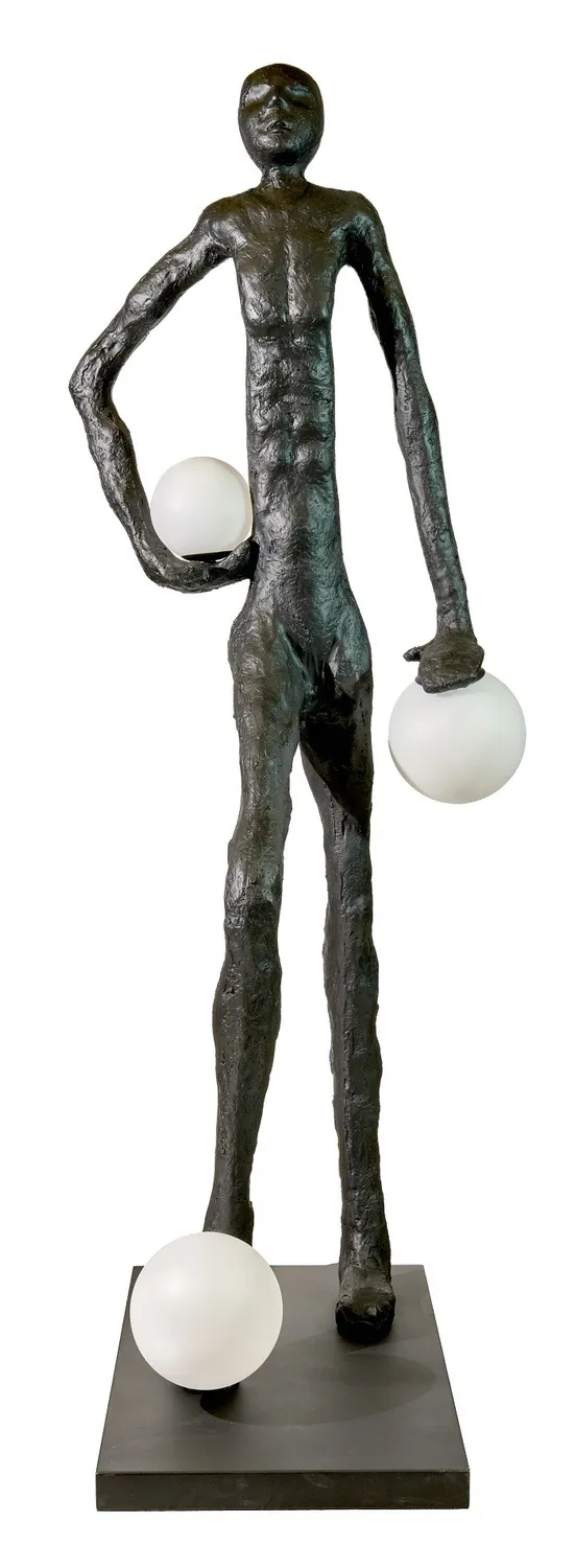Lacorne Decoration F9146 Ströma lampadaire 185 cm design