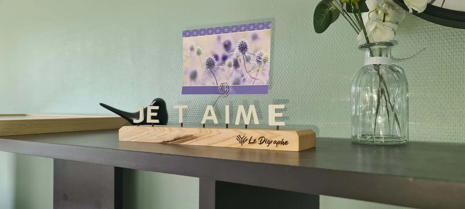 Le Digraphe Original digraphe fête des mères prénoms