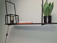 Le Digraphe Minette Parfaite digraphe fille chambre romantique