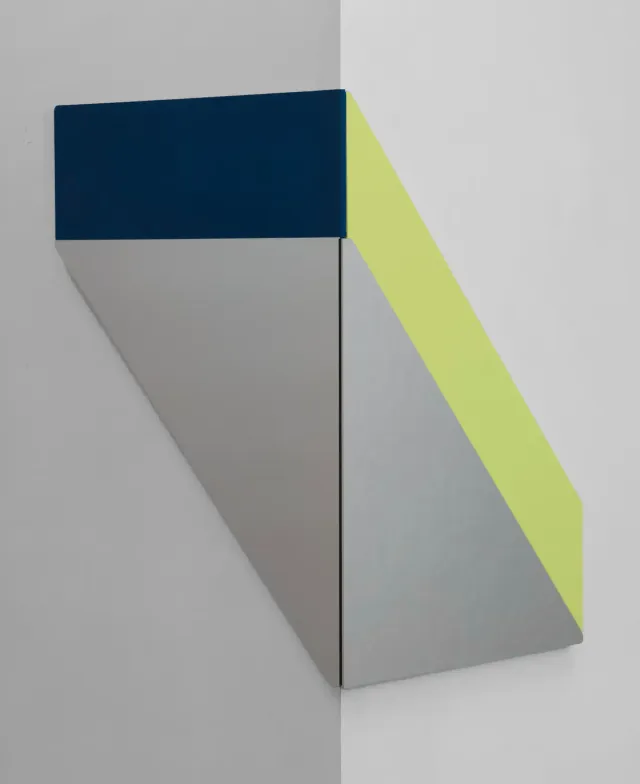 Risette Corner Mirror Habboroom miroir d'angle 27x20cm