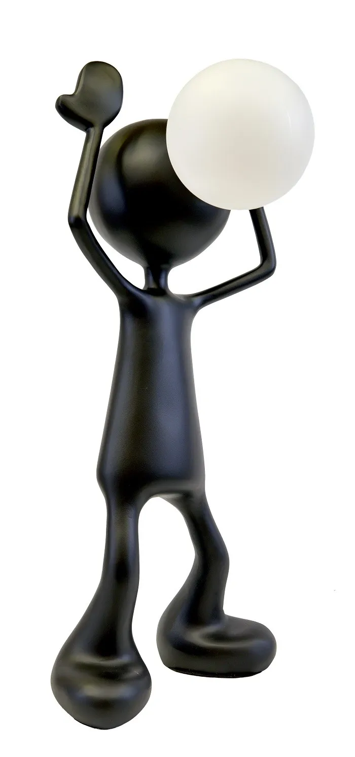 Lacorne Décoration Pümi T6112 lampe H.70 cm design