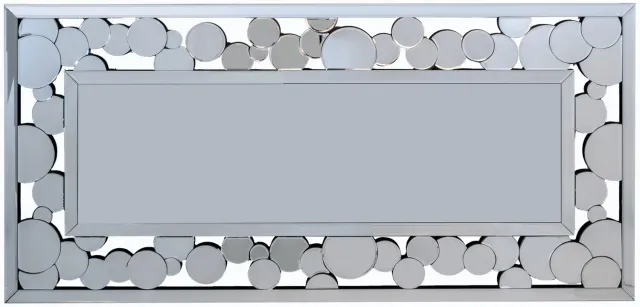 Lacorne Décoration 480XL miroir 85x175 cm grand format
