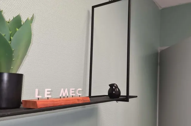 Le Digraphe Der Perfekte Mann digraphe humour cadeau homme