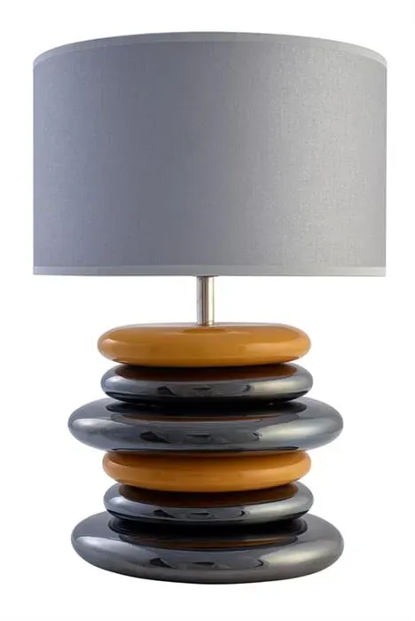 Lacorne Decoration 569/J lampe H36 cm sur mesure