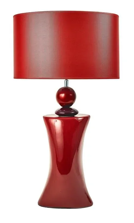 Lacorne Décoration 12143 lampe H73 cm sur pied