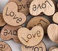 Le Digraphe Noces de Bois 5 ans digraphe personnalisé