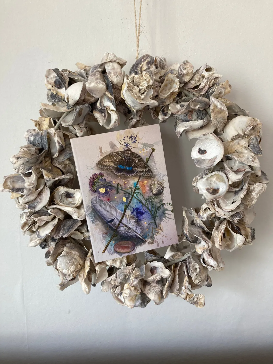 Helena Perry Everyday Magic lot 5 carnets A6 papier recyclé