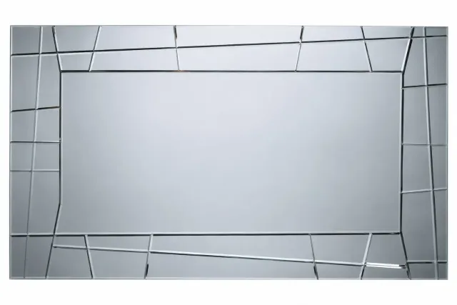 Lacorne Decoration 321 Eclat Géométrique miroir 75x145 cm