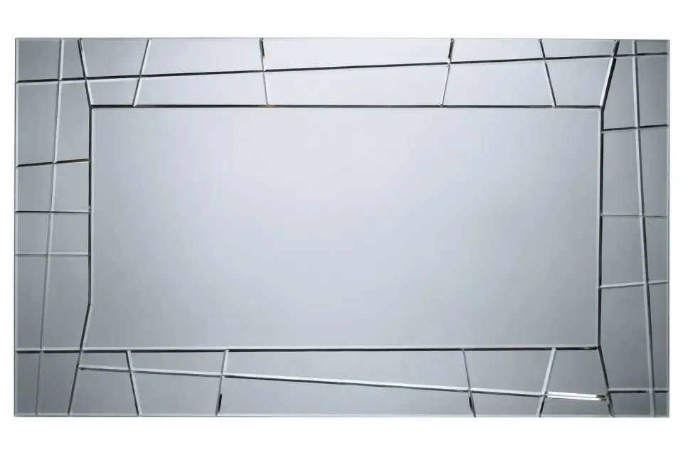 Lacorne Decoration 321 Eclat Géométrique miroir 75x145 cm