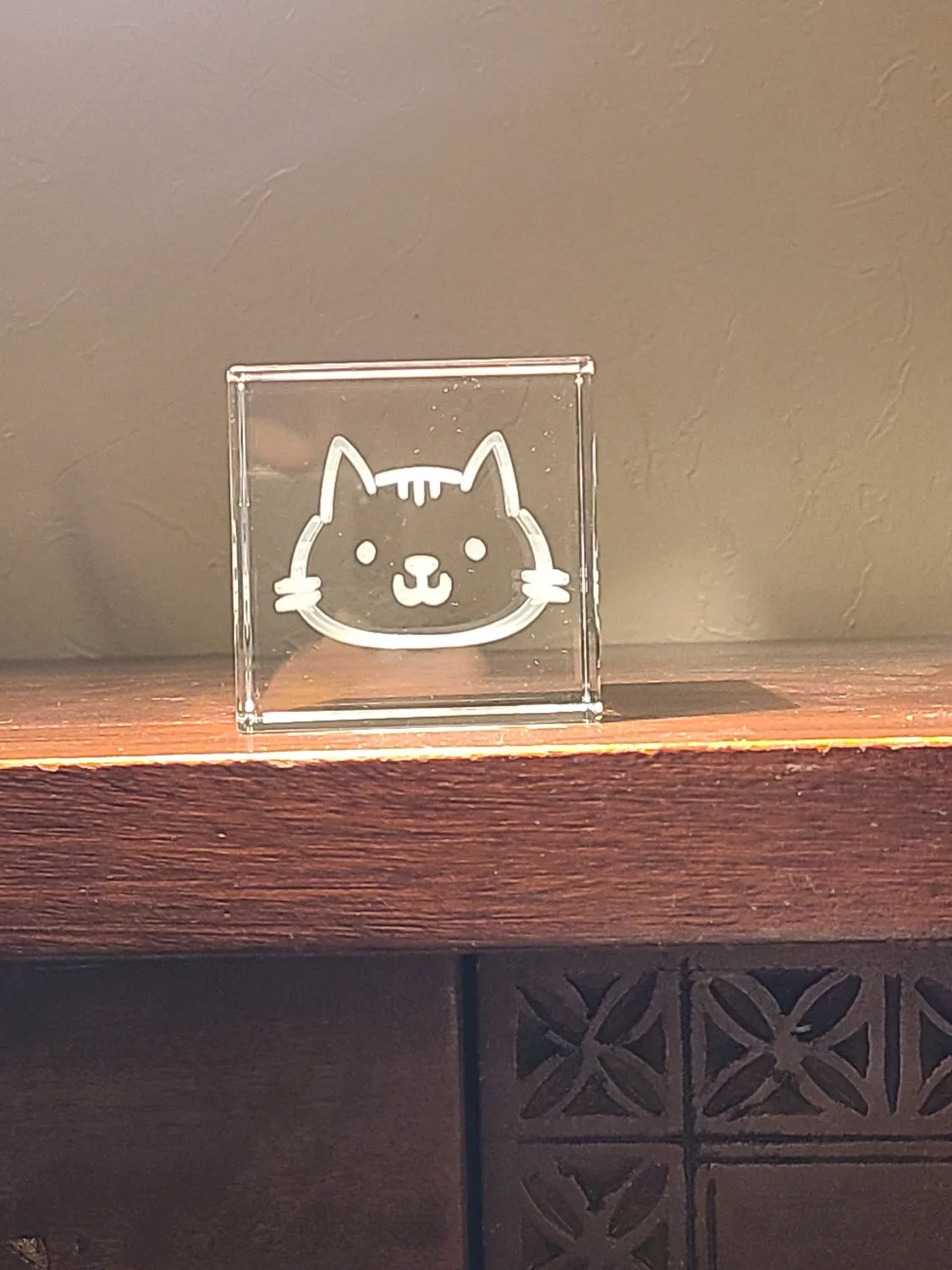 Le Digraphe Chat de Schrödinger digraphe cristal