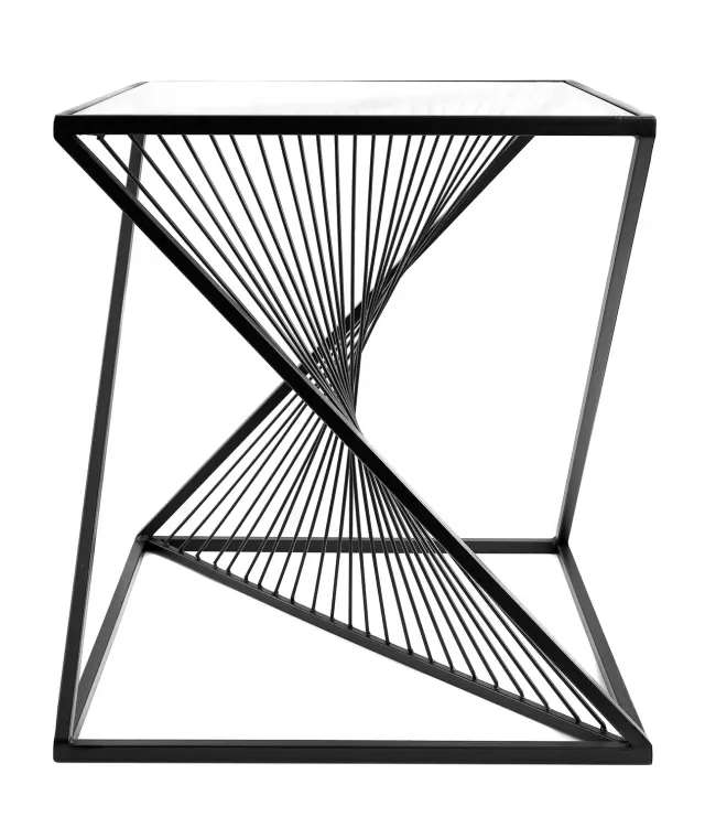 Lacorne Decoration 68-7238 petite table d'appoint 51 cm