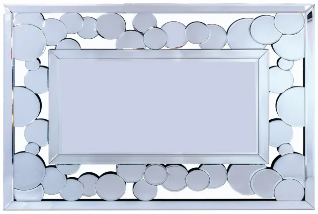 Lacorne Décoration 480 miroir 85x115 cm grand format mural