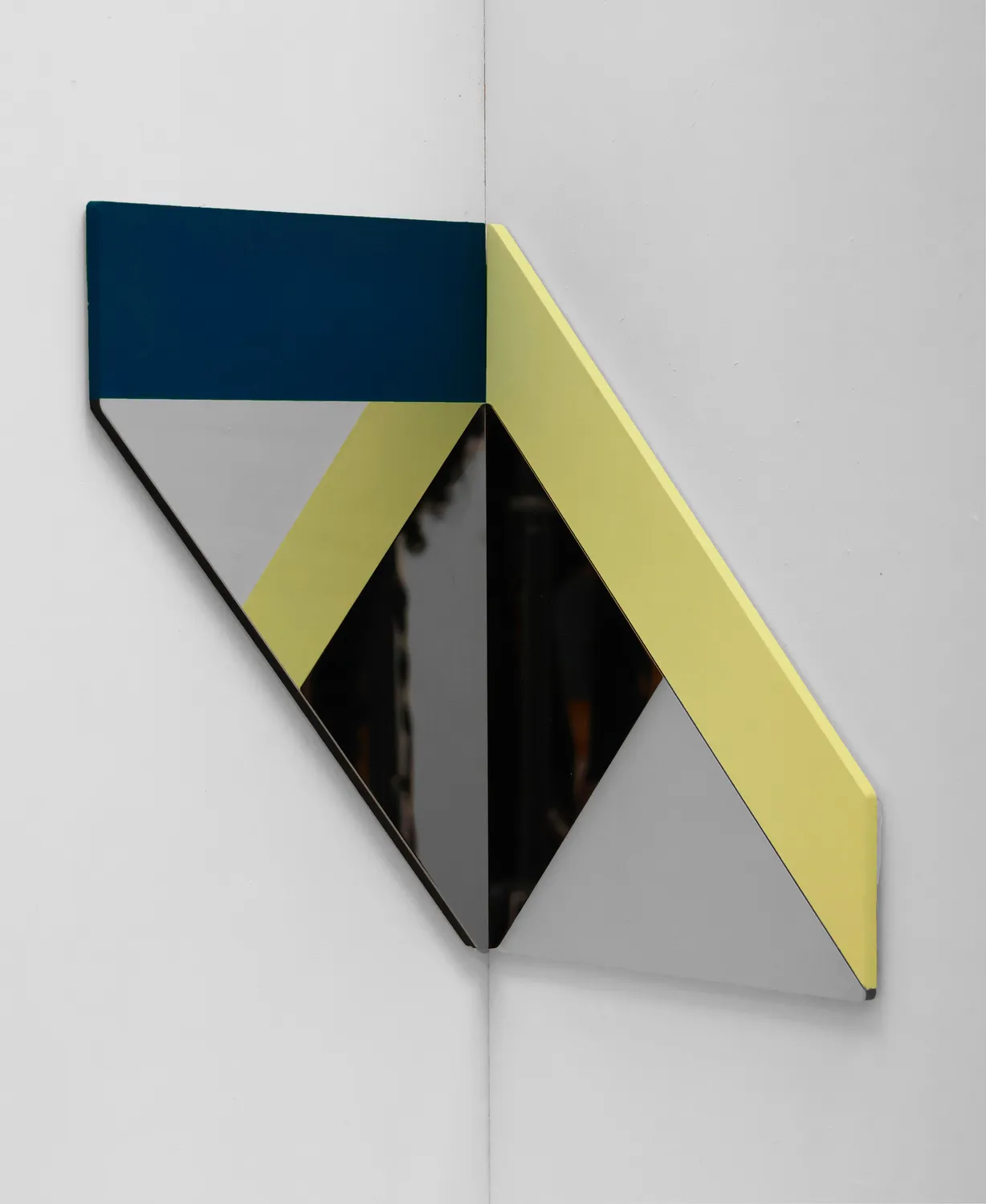 Risette Corner Mirror Habboroom miroir d'angle 27x20cm