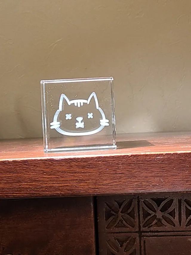 Le Digraphe Chat de Schrödinger digraphe cristal