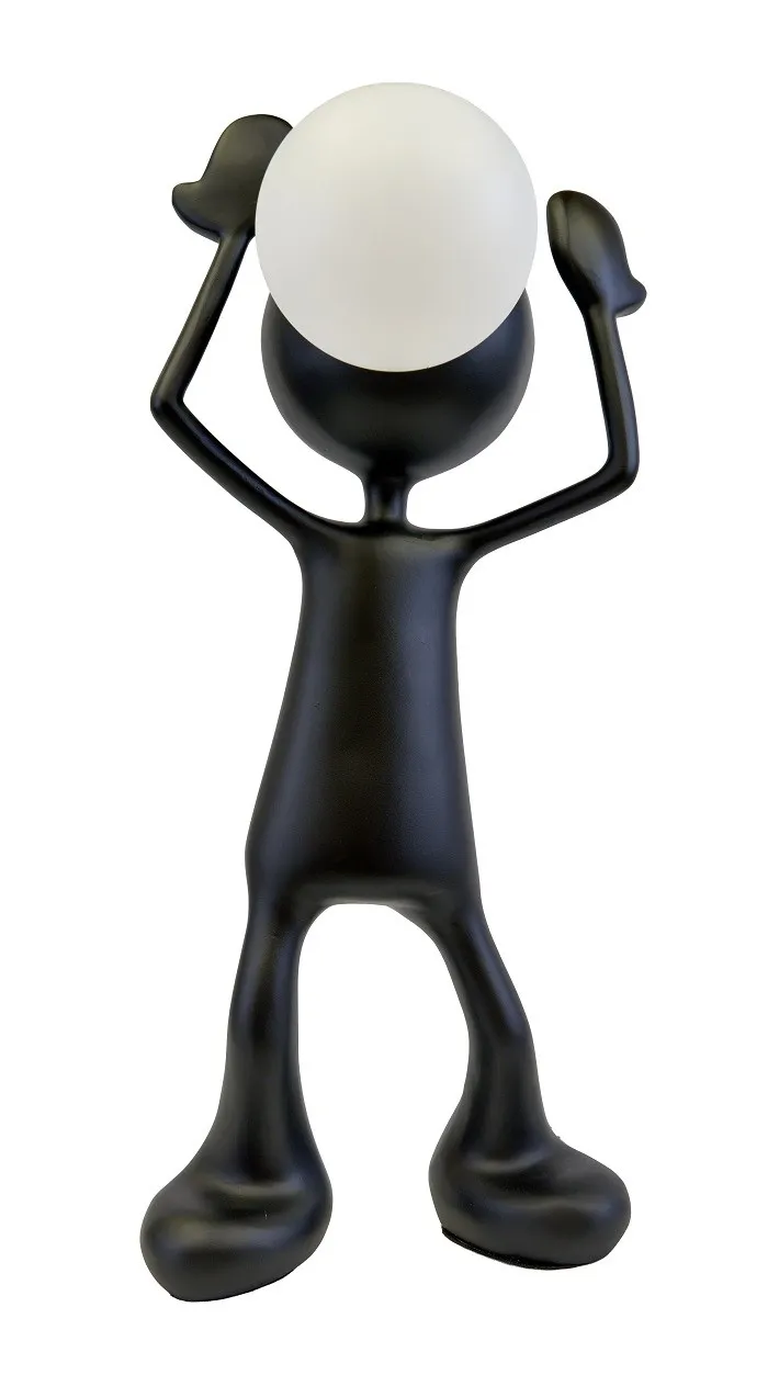 Lacorne Décoration Pümi T6112 lampe H.70 cm design
