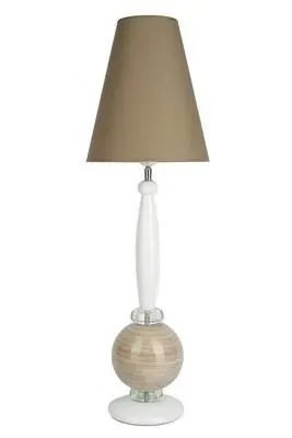 Lacorne Decoration 12150 lampe H.80 cm salon