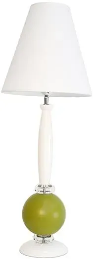 Lacorne Decoration 12164 lampe H.80 cm salon