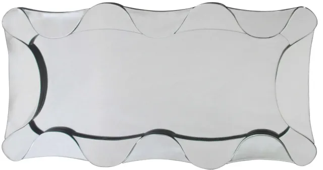 Lacorne Décoration 3292/S miroir 80x100 cm rectangulaire