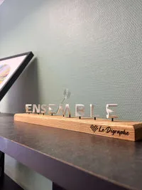 Le Digraphe Plus Forts Conjunto digraphe padouk photo mariage