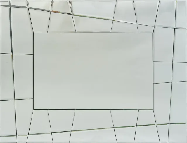 Lacorne Décoration 321/S miroir 74x95 cm mural